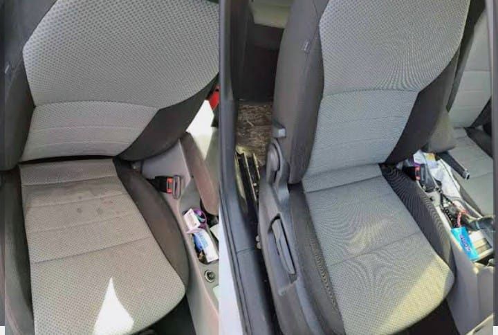 Curățare Canapele  Scaune și cosmetica auto la domiciliu