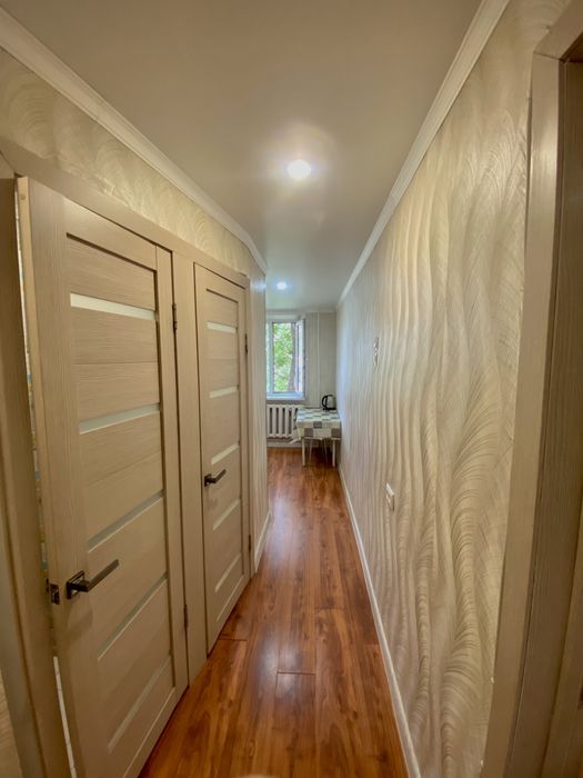 Квартира Юго восток посуточно. Час 2000