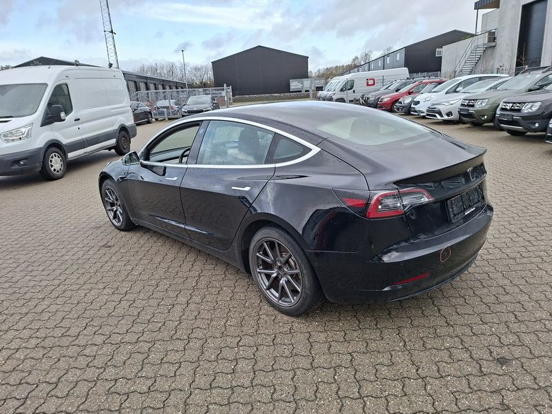 Tesla Model3 Long Range
