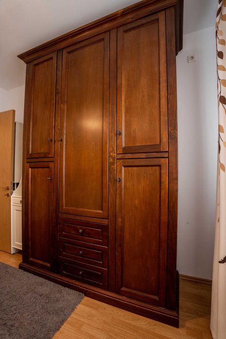 Inchiriere apartament 3 camere • Titan – Evocasa Titanium •