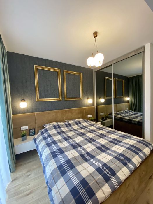 Vand aprtament 2 camere | Belvedere Residences