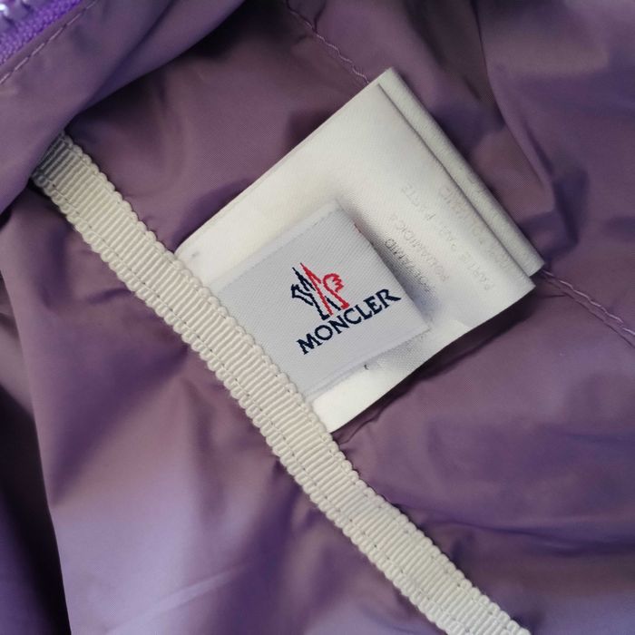 Geaca Moncler originala