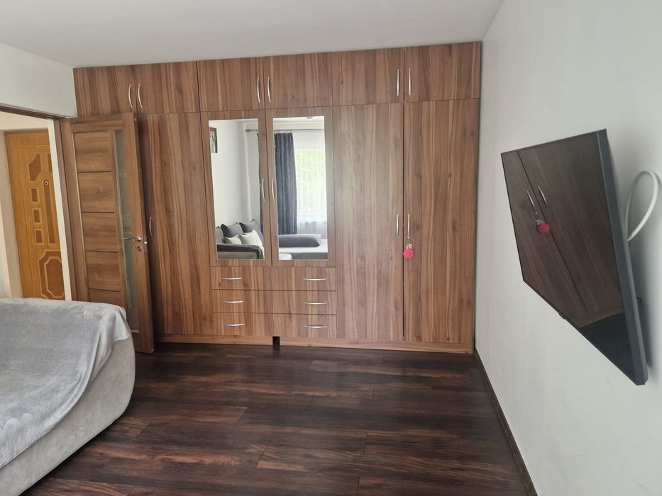 Apartament 2 camere etaj 1
