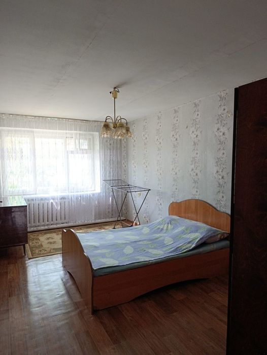 Квартира посуточно