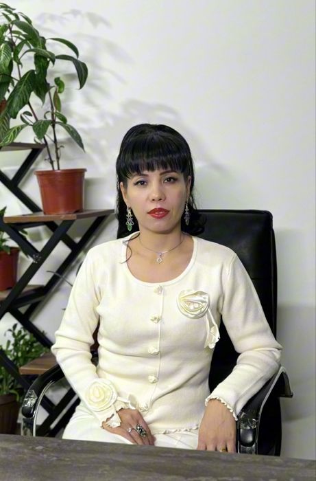 Psixolog, shaxsiy rivojlanish boyicha konsultant