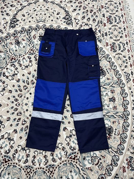 Спец одежда летний