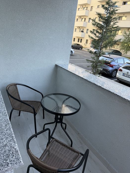 Ap . 2 , Ajustorului Residence , prima inchirere