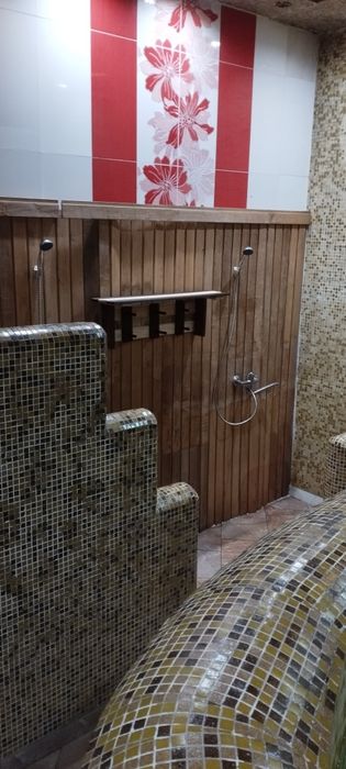 Сауна Баня центр Костанай Акции