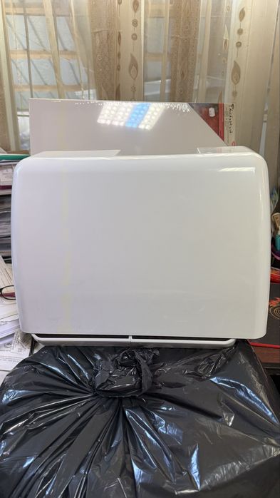 Vand masina de cusut Brother HF 37 !