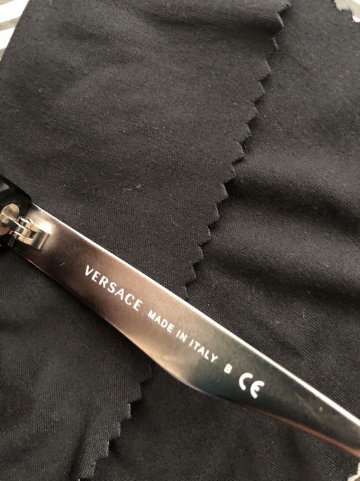 Дамски слънчеви очила Versace