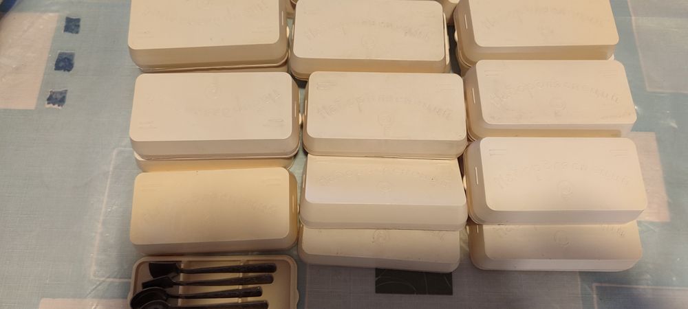 Продам набор для специй