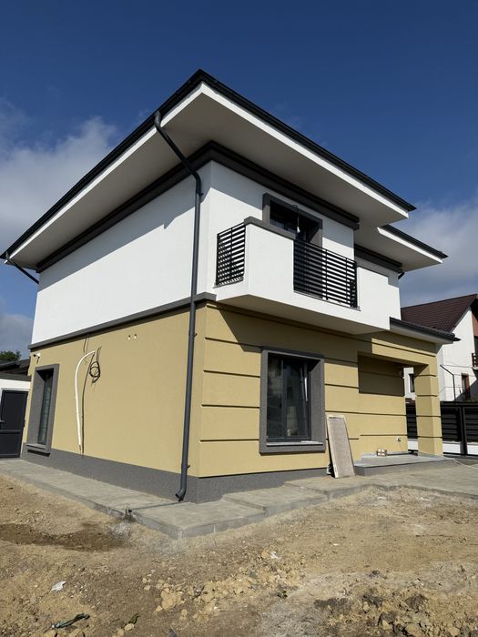 Casa Pepiniera , Comision 0