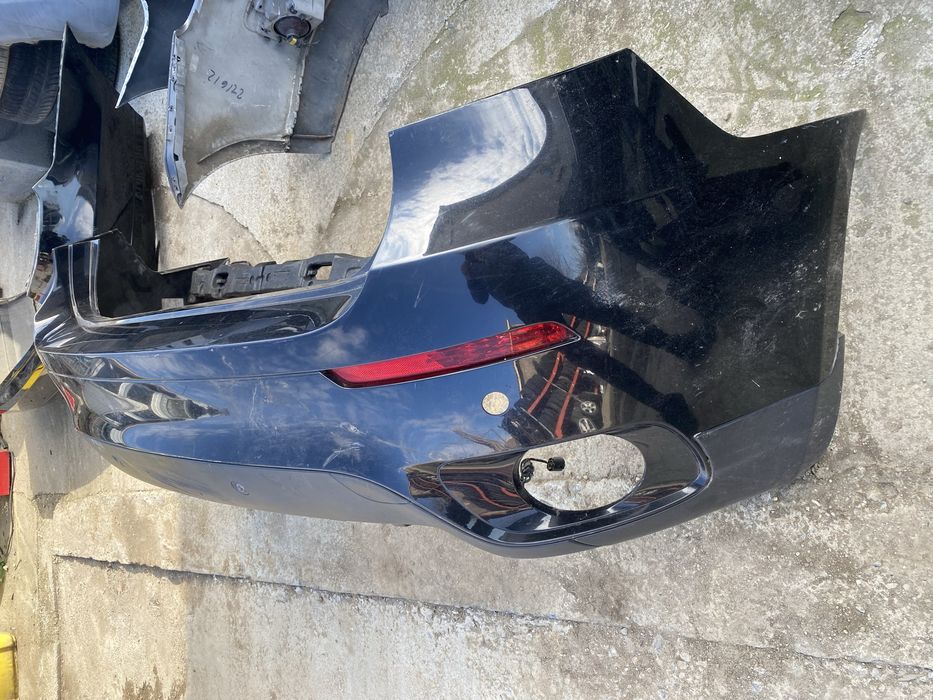 Bara Spate+ senzori parcare+ intaritura BMW X6 E71 Pret 800 lei