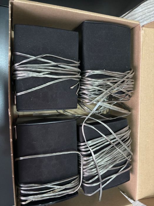 3D Blu-Ray система за домашно кино