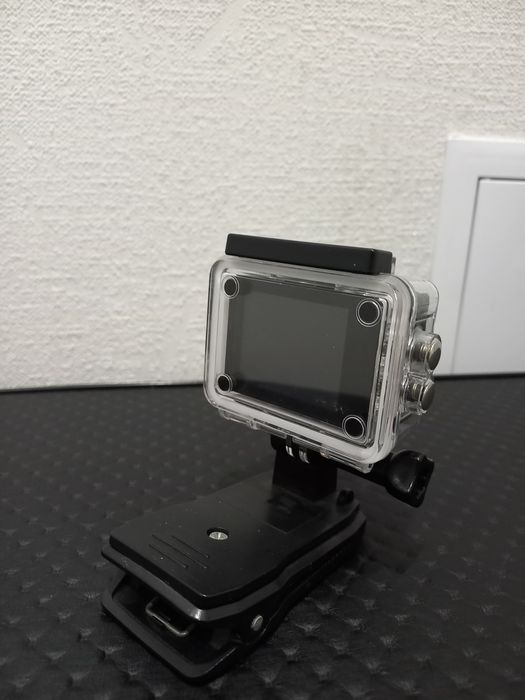 экшн-камера, camera