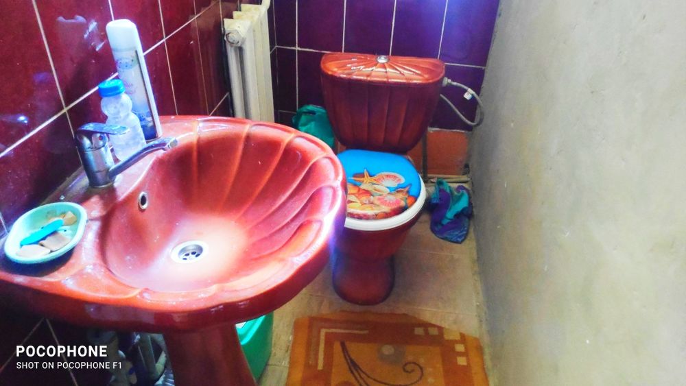 Продам дом с.Акдала