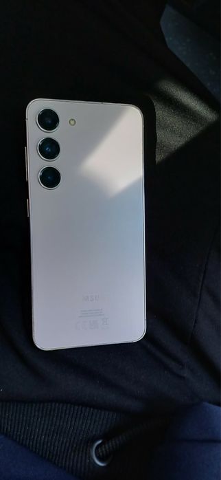 Samsung Galaxy s23 5G 128 GB