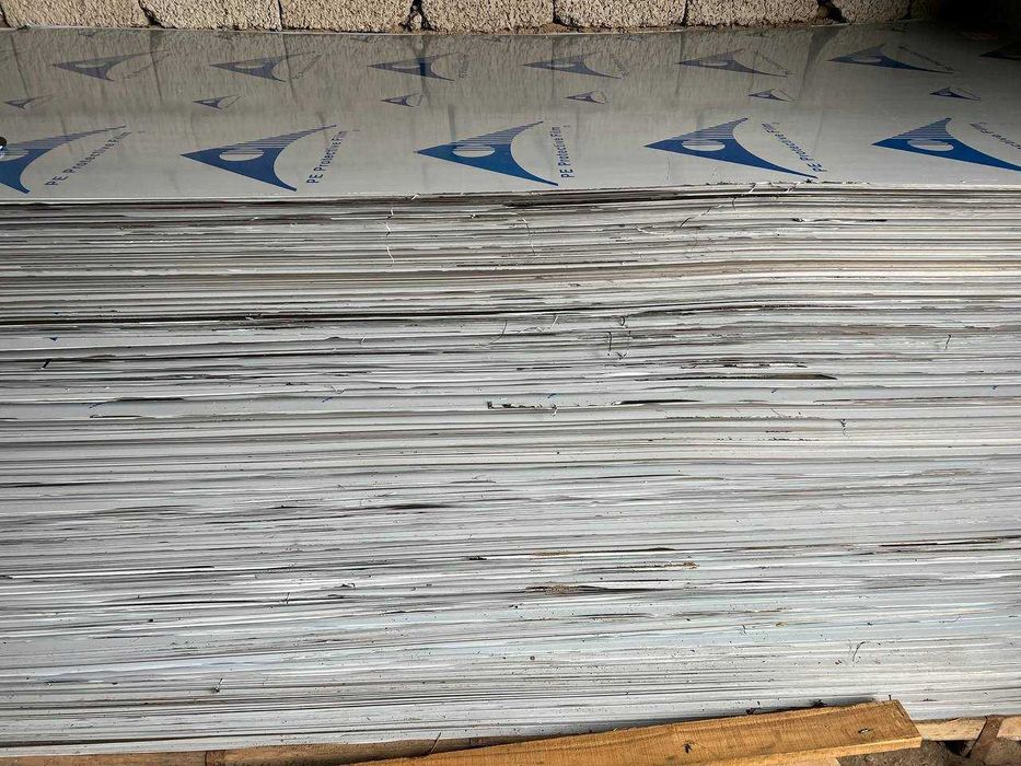 Нержавеющие листы, AISI304 2mm X 1000mm X 2000mm