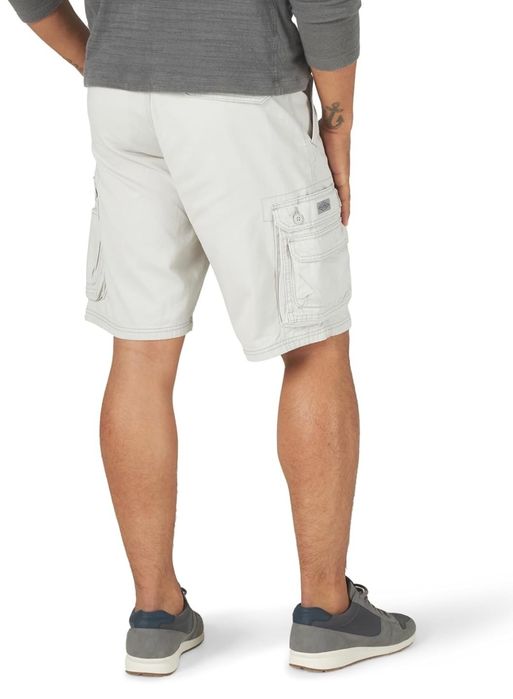 Мъжки Lee® къси панталони Big & Tall 2XL/3XL/4XL