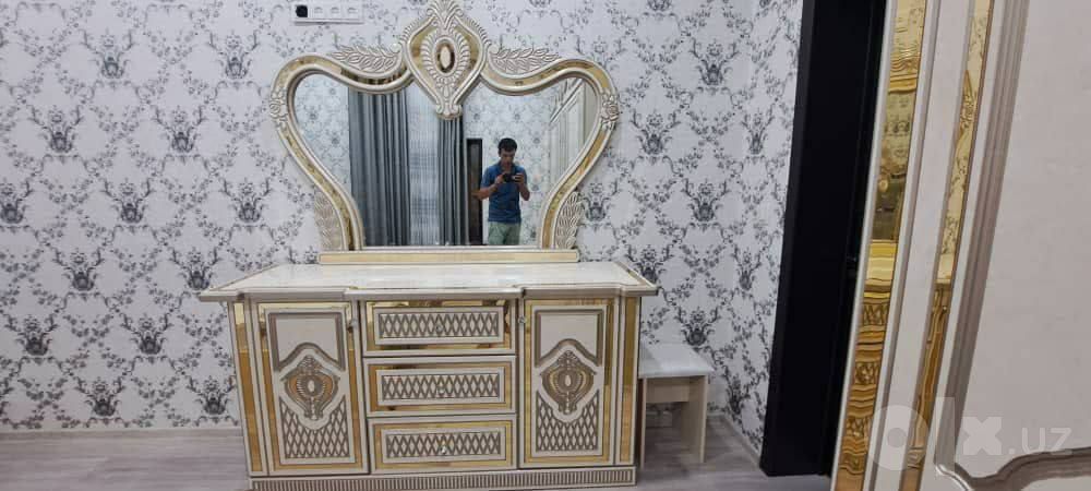 SPALNI garnitur mebel