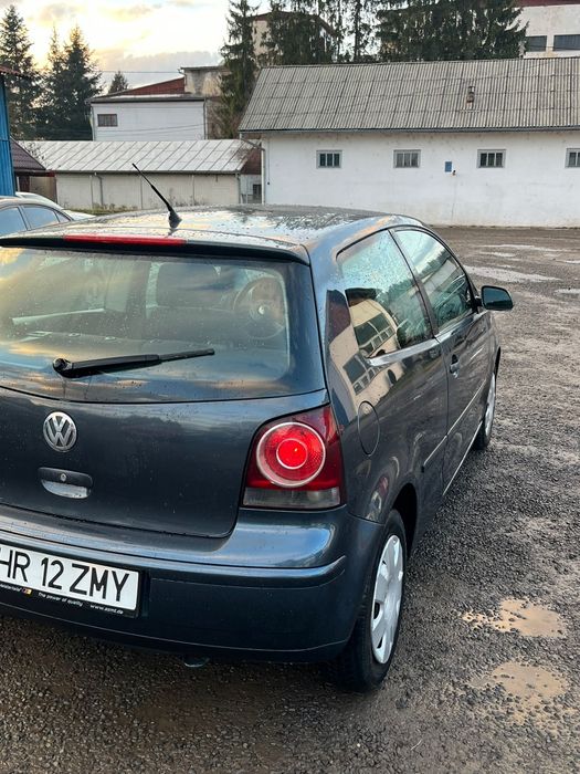 Polo 1.4 tdi 2006