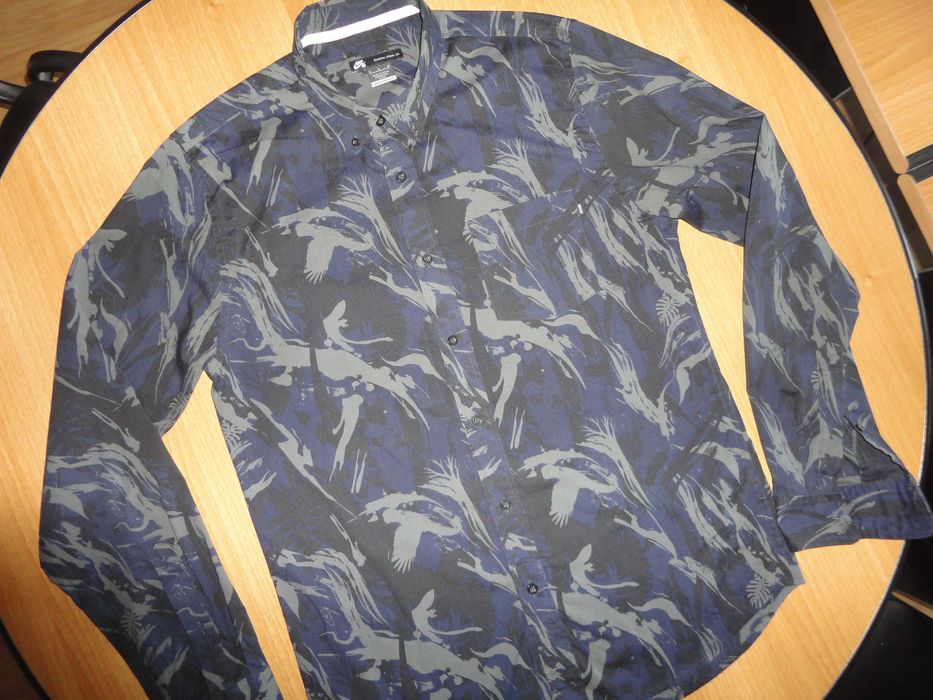 Nike SB/M/мъжка риза