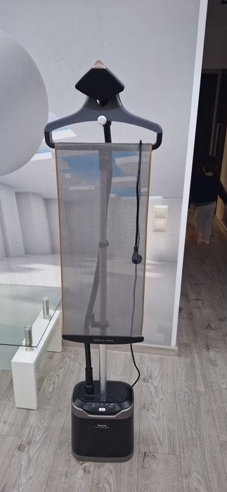 Steamer  Tefal folosit foarte puțin