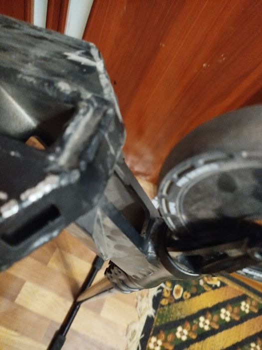 Продается стрит самокат