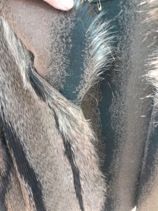 Шуба Шуба Шикарная