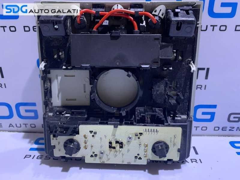 Plafoniera Lumini Lampa Iluminare Plafon VW Jetta 4 2011 - 2019 Cod 1K8947105N