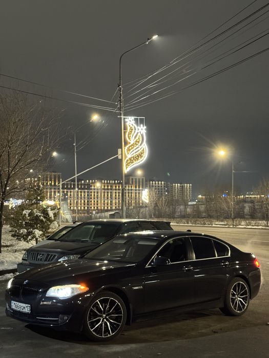 Диск бмв R19 диск от ф10