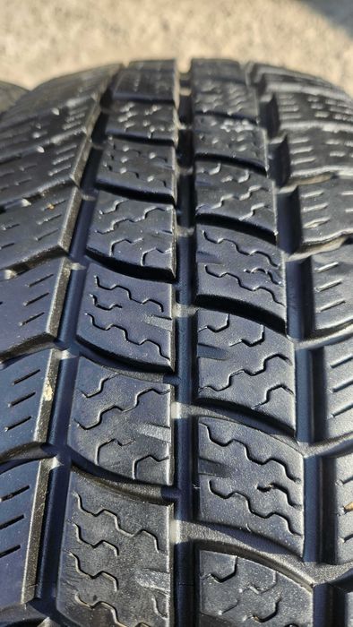 195/65 R16C • All Season • Vredestein Comtrac 2 104/102T | 2 buc | DOT 2022 | Pret/buc
