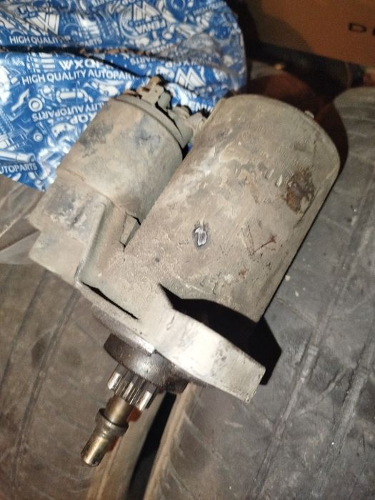 Автомобильные Запчасти