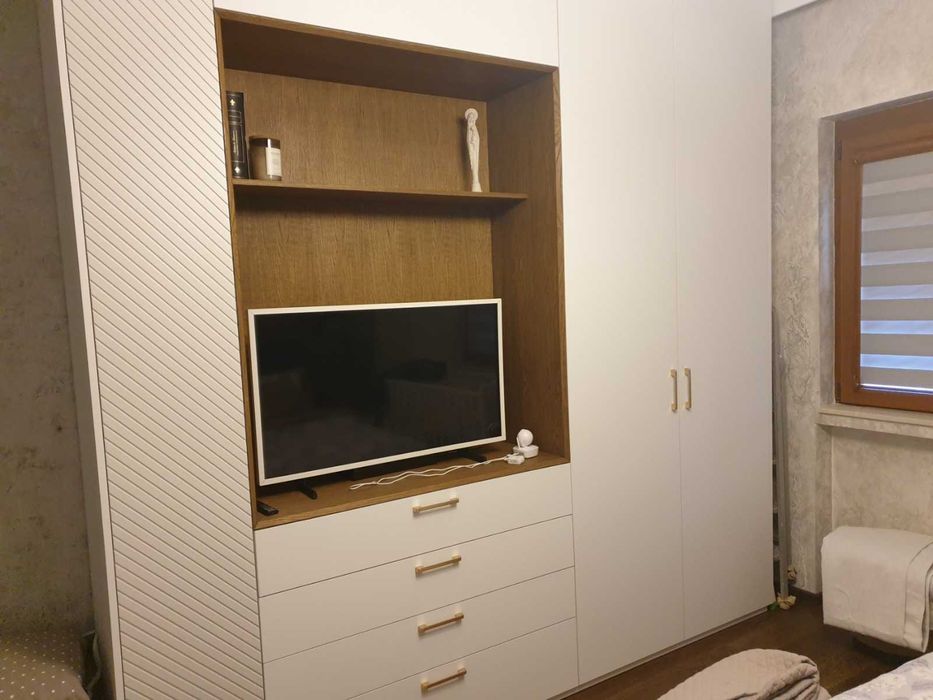 Продава се Тристаен апартамент в София, Слатина - 93 кв.м за 1721 €/кв.м - Снимка #8