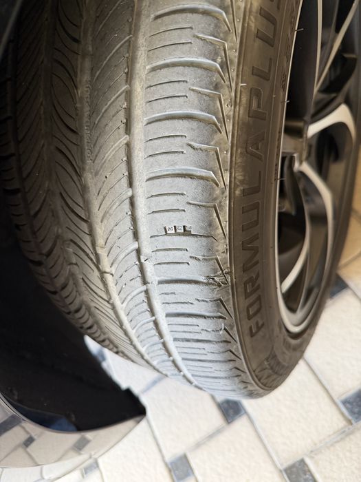 Byd Chazor диска обмен узини 17 га