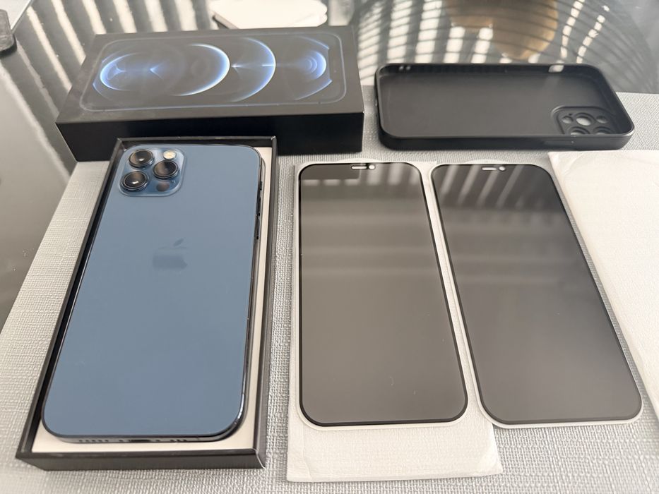 Vand IPhone 12 pro