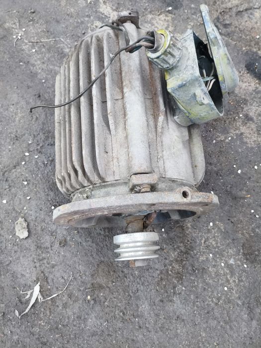 Электродвигатель