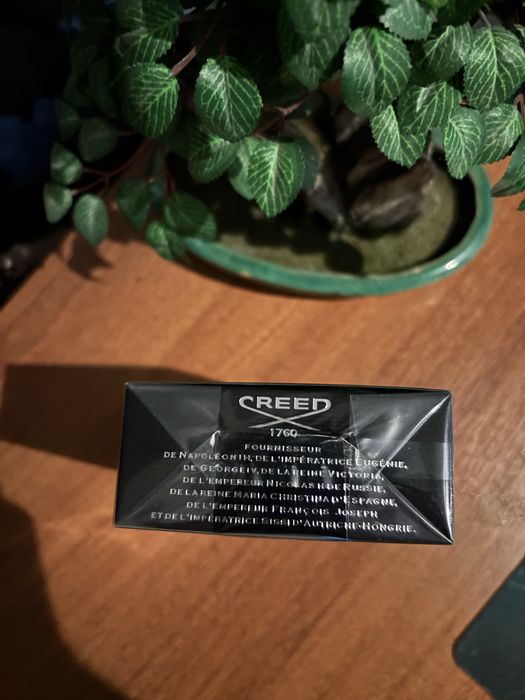 Creed Aventus Eau de Parfum pentru bărbați