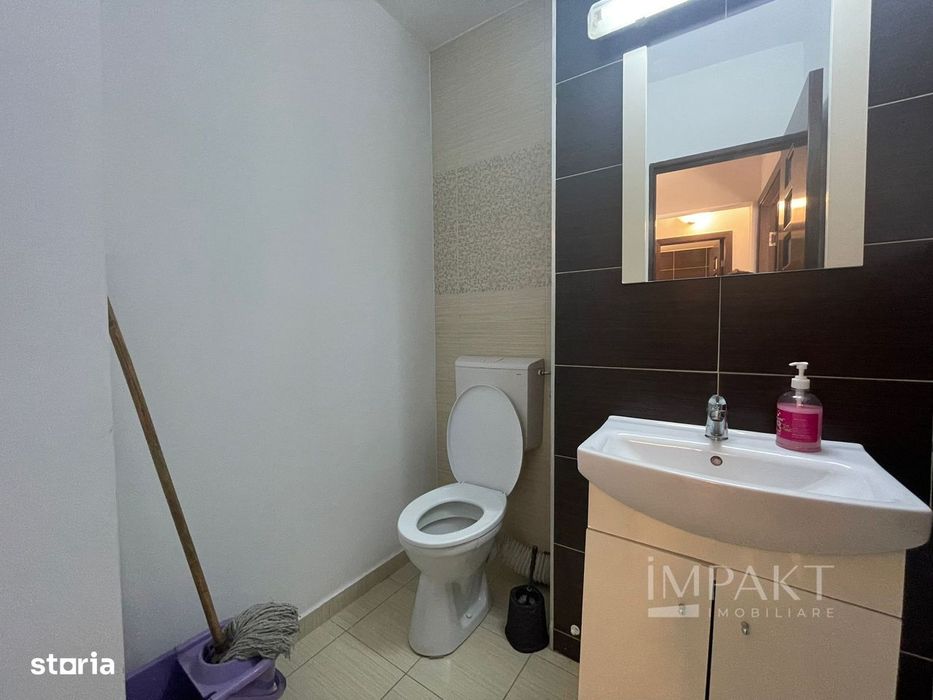 Apartament 3 camere decomandate ,  zona Titulescu!
