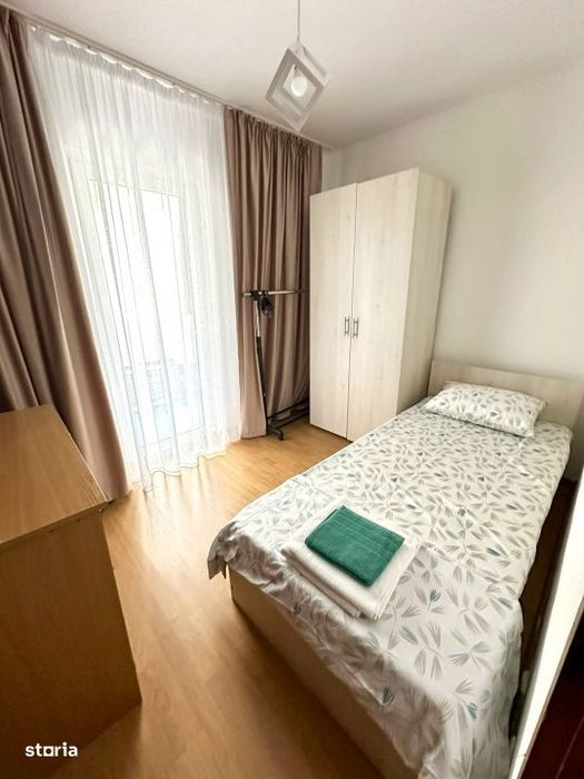 Apartament 4 camere decomandate | Etaj 1 | 79mp | Zona Pod Marasti