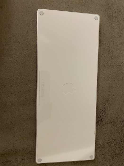 Клавиатура apple magic keyboard