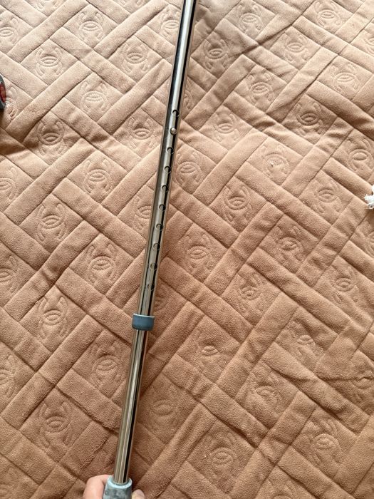 Костыли локтевые