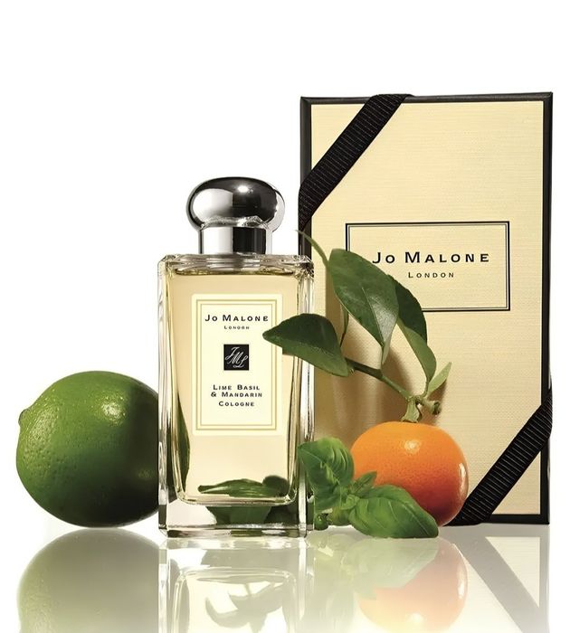 JO MALONE. Dastavka bor.