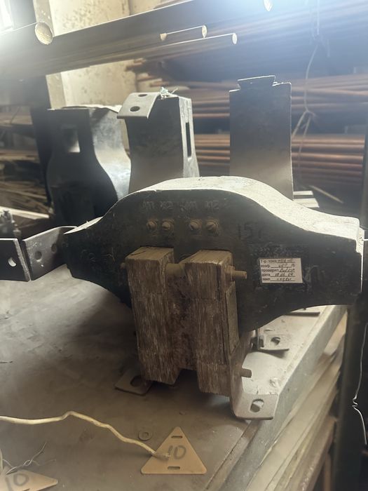 Трансформатор разные