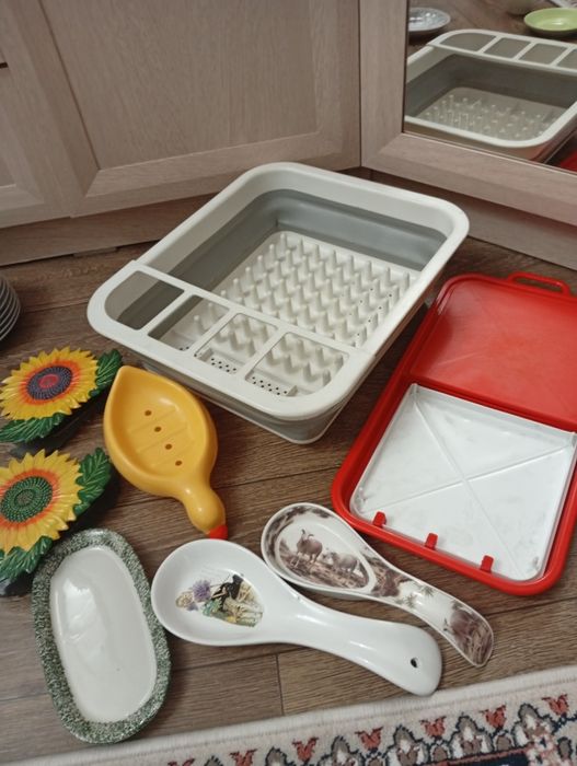 Продам ножи для кухни