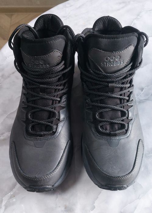 Зимние кроссовки STROBBS 43 размер!