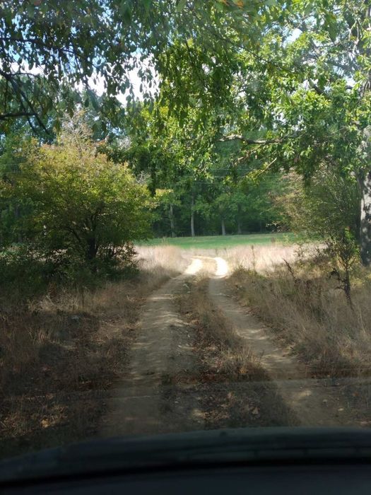 Продава се Парцел в Варна, Военна болница - 5000 кв.м за 9 €/кв.м - Снимка #1