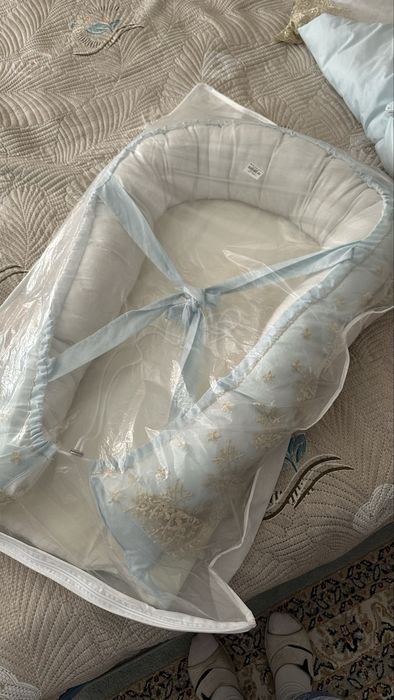 Кокон и конверт