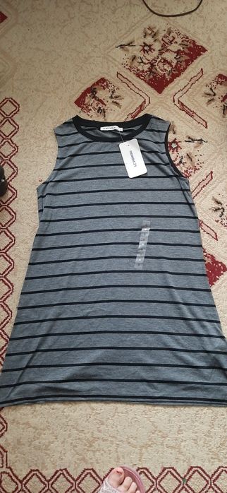 Летние майки фирменные