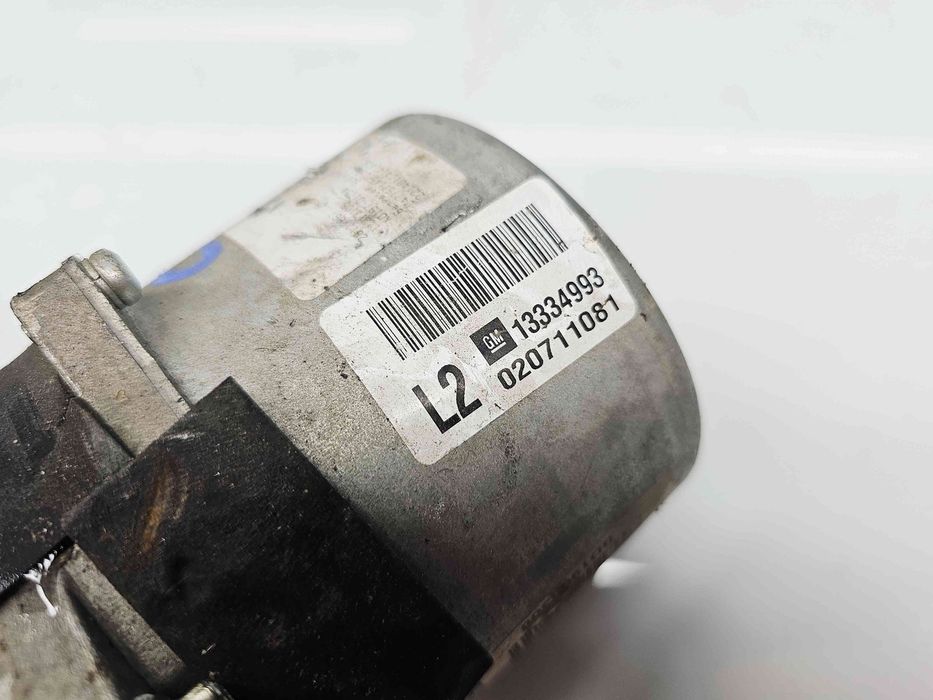 Ax coloana volan Opel Corsa D [Fabr 2006-2013]1.4 Benz A14XER 74KW / 1